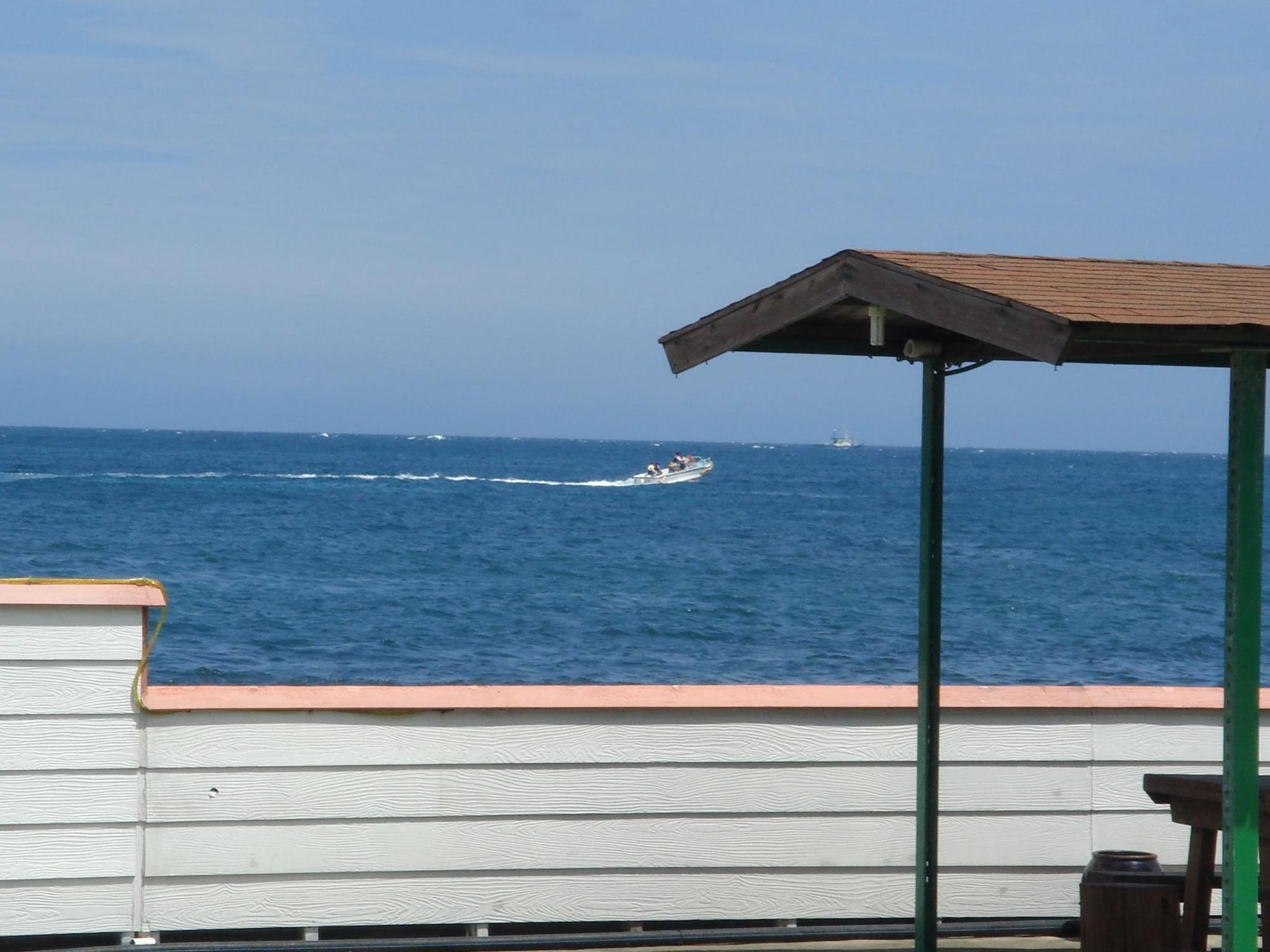 Park Beach Hotel Jeju Exterior foto